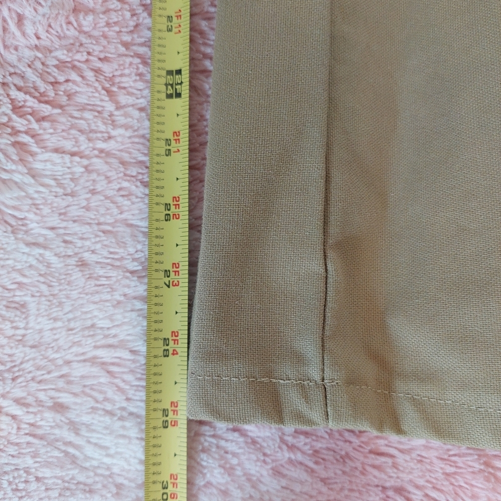 1620 Cordura Men's Utility Pants Size 42x29 - Picture 12 of 13